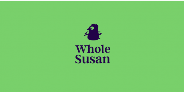 Whole Susan